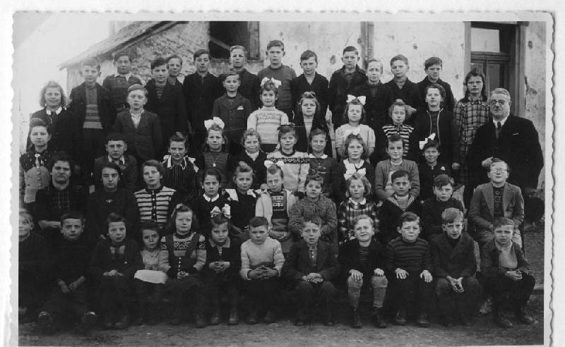 50er Jahre Bild Nr.248